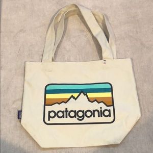 Little Patagonia bag